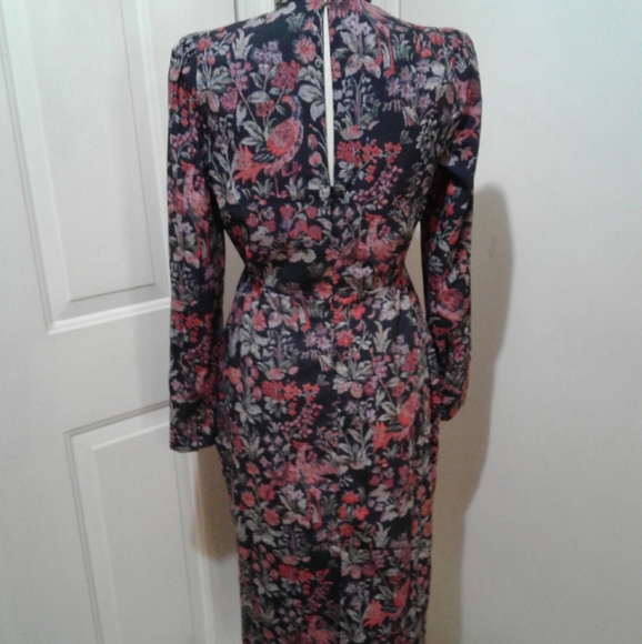 🌺 Like New Elegant Hope & Ivy Maternity(?) Dress - Picture 3 of 10